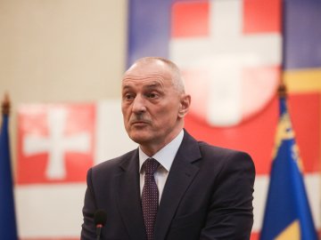 «При мені тітушок не буде, останні були  на засіданні райради в Ківерцях», – Савченко