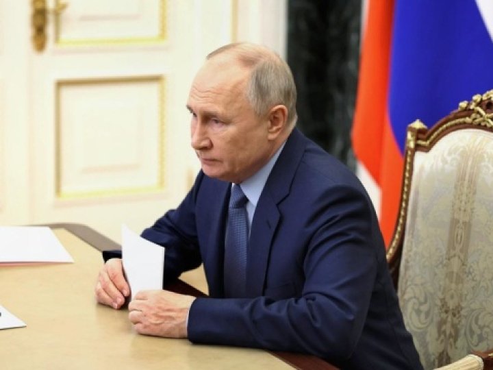 Москва відкинула пропозиції Трампа про завершення війни проти України