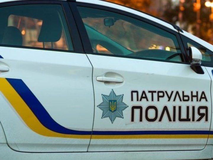 У Луцьку патрульні повернули додому чоловіка, який загубився