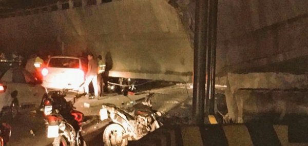 Внаслідок землетрусу в Еквадорі понад 70 загиблих. ФОТО 