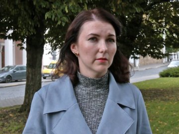 Лучанка  – єдина представниця з України на стажуванні з місцевого самоврядування в Японії