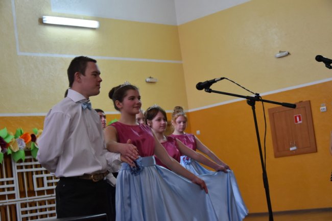 Навчально-реабілітаційний центр у Луцьку відзначив ювілей