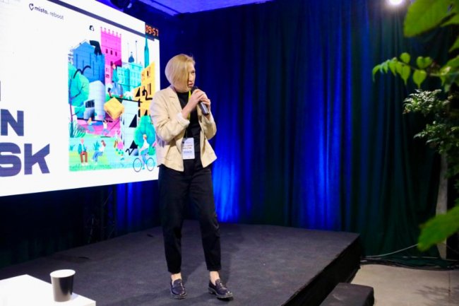 Будь-яке місто повинне мати візію: що говорили про Луцьк на Урбан форумі у Львові