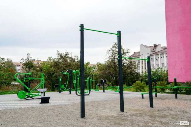 «Карамельні» оселі для кожного: як у Луцьку зводять «Caramel Residence». ФОТО* 