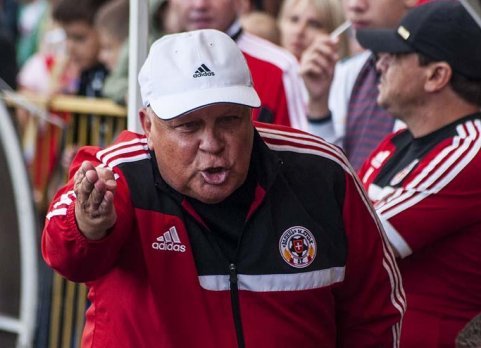 Я вимагаю одне, а ці інопланетяни – інше. «Перли» Кварцяного