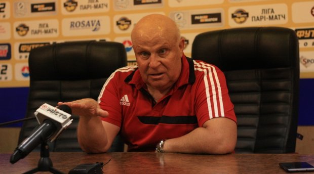 Я вимагаю одне, а ці інопланетяни – інше. «Перли» Кварцяного