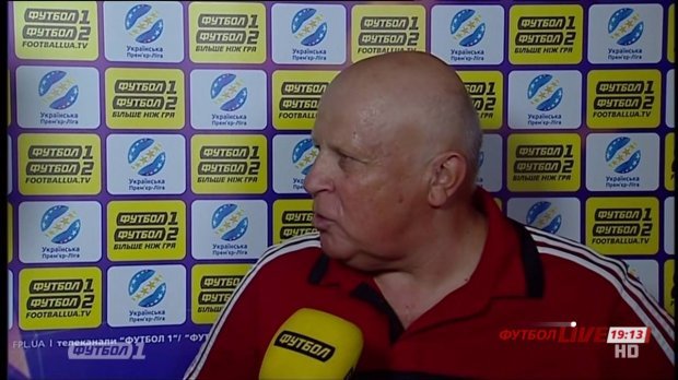 Я вимагаю одне, а ці інопланетяни – інше. «Перли» Кварцяного