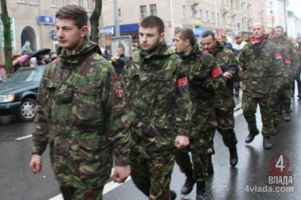 Як провели в останню путь Сашка Білого. ФОТО