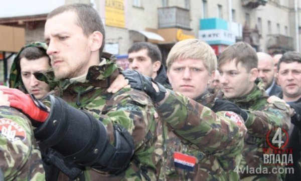 Як провели в останню путь Сашка Білого. ФОТО