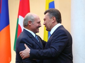 Лукашенко приїде в Україну