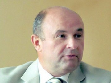 Екс-начальник Луцької об’єднаної ДФІ очолив фінансову інспекцію на Рівненщині