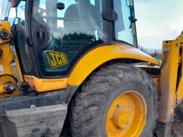 На Волині затримали крадія піску