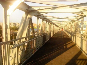 Коли у Луцьку відремонтують міст біля залізниці та скільки він коштуватиме