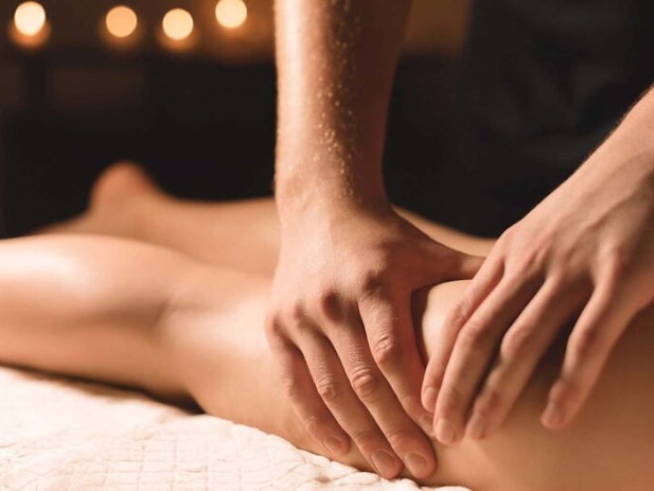 Як працює антицелюлітний масаж: механіка впливу і результат для шкіри