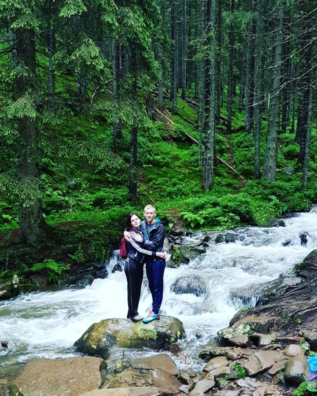 ТОП-5 найромантичніших місць для закоханих від випускового редактора ВолиньPost