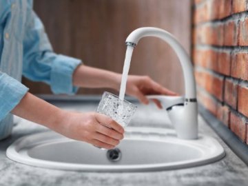 Ковельчани скаржаться на якість води: влада знайшла вихід