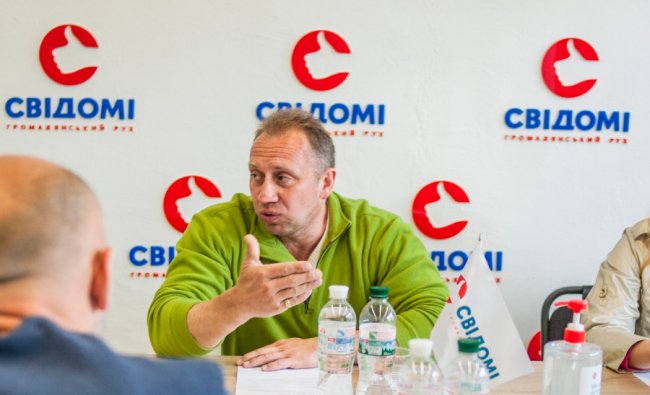 «Дайте людям працювати», – луцький підприємець про продовження карантину. ФОТО