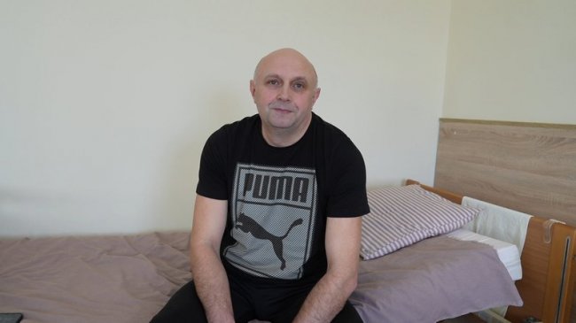 Ходив з бомбою уповільненої дії всередині: у Львові 48-річному волинянину провели унікальну операцію на серці