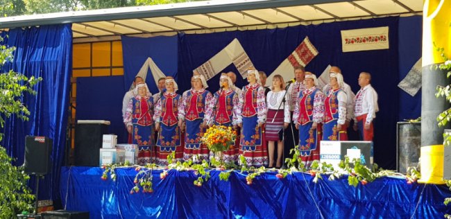 У Тойкуті та Люблинці відсвяткували дні села. ФОТО