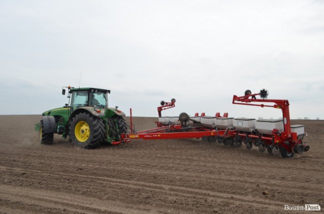Ці підприємства вдихнули в мене оптимізм, – Савченко до волинських аграріїв