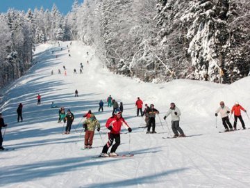 ПриватБанк робить зимовий відпочинок доступнішим*