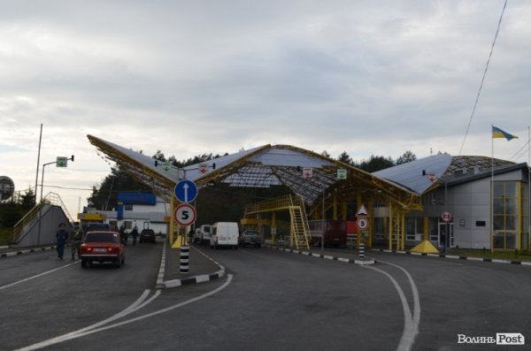 Ротацію митниці провели на 50%, - новий начальник Ягодинської митниці