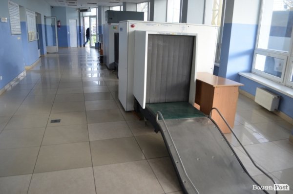 Ротацію митниці провели на 50%, - новий начальник Ягодинської митниці