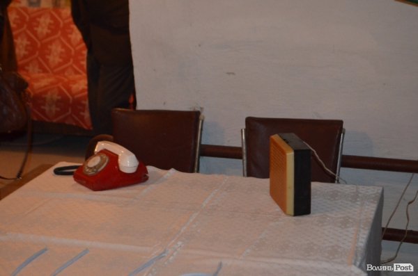  У якому стані луцькі бомбосховища. ФОТО