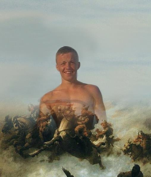 У Луцьку прощатимуться із загиблим бійцем «Азову». ОНОВЛЕНО