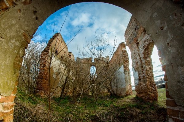 Фотовиставка Миколи Цимбалюка. ФОТО