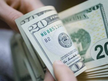 Курс валют у Луцьку 1 серпня