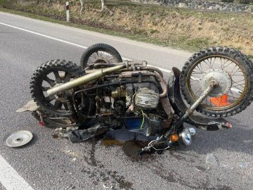 У Торчині в ДТП загинув мотоцикліст. ФОТО