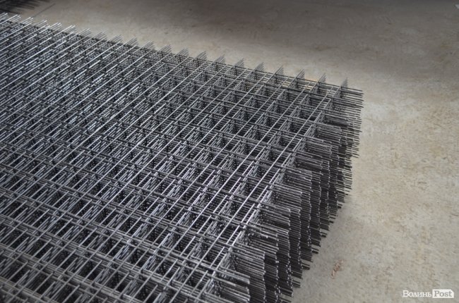 Усе для будівництва – в одній локації: чому варто обрати металоцентр Vartis на околиці Луцька*