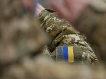 На Волині судили військового, який був на службі у стані алкосп`яніння