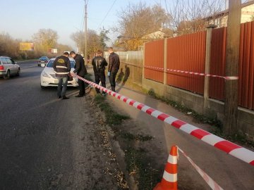 Луцьких водіїв, які були на Набережній, просять надати записи з відеореєстраторів