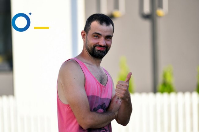 «Цей комплекс – це ми»: як на «Оріоні» знайомилися сусіди. ФОТОРЕПОРТАЖ