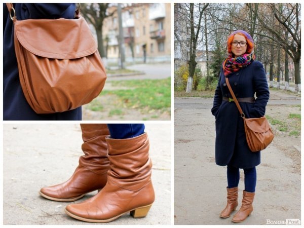 Стильний Луцьк. Портрет дня: Альона Карпевич