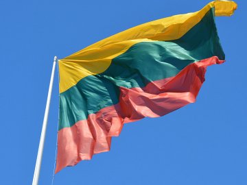 Литва відправить для України додаткову партію озброєння