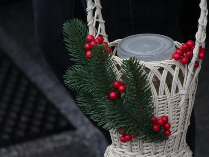 Де у Луцьку освячуватимуть воду на Водохреще