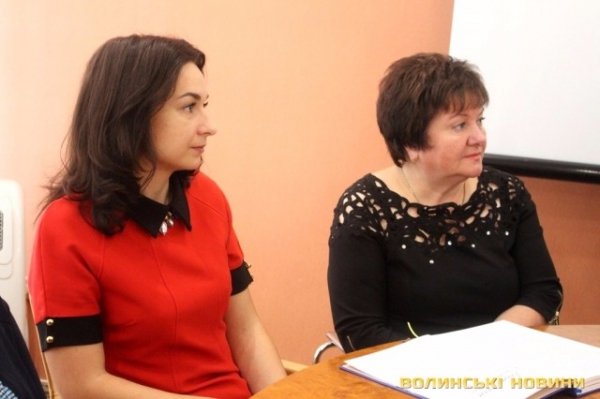 У Луцьку презентували книгу пам'яті Бориса Клімчука. ФОТО