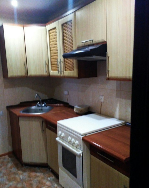 На Волині дитині-сироті вручили ключі від квартири. ФОТО