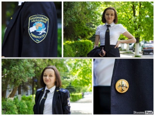 Стильний Луцьк. Портрет дня:  Оксана Делех