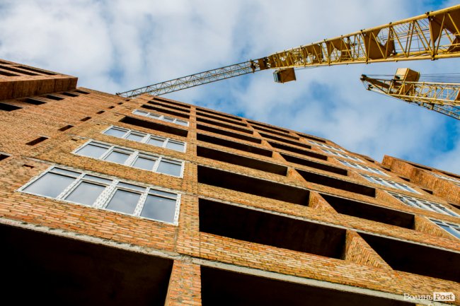 Ще більше яскравого житла: ЖК «Caramel Residence» продовжує зводити будинки. ФОТО*