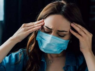 У чому проявляється пост-ковідний синдром: пояснення волинського психотерапевта. ВІДЕО