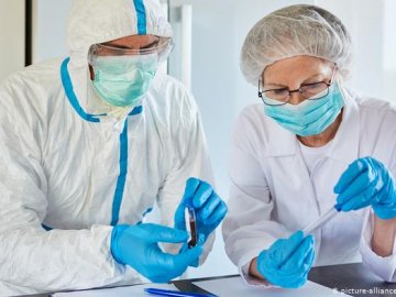 У яких регіонах Волині найбільше хворіють на коронавірус станом на 12 жовтня