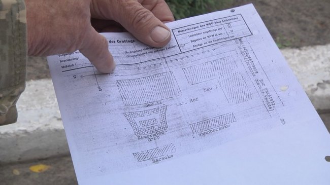 «Молоді хлопці від 20 до 30»: у Ковелі знайшли понад 200 останків німецьких солдат. ФОТО