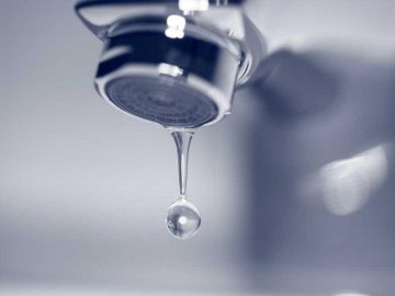 У Старому місті через аварію може не бути води