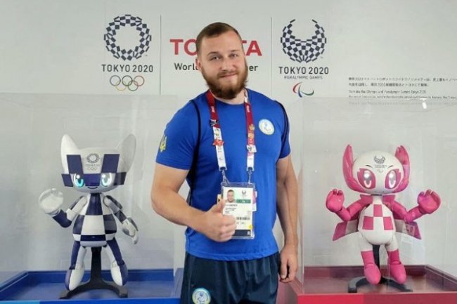 Скільки волинян братиме участь у Паралімпіаді-2024 