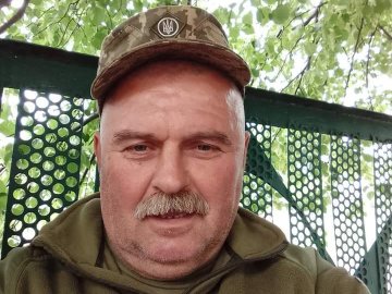 На війні з Росією загинув волинянин