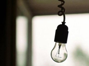 Де на Волині та у Луцьку зокрема будуть відключати світло 7 липня